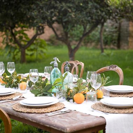 Masseria Caretti Grande カサラベート エクステリア 写真