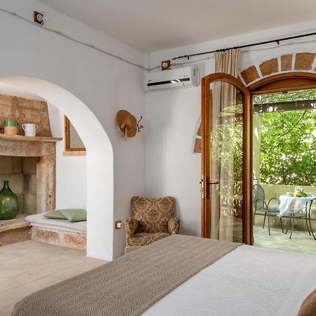 Masseria Caretti Grande カサラベート エクステリア 写真
