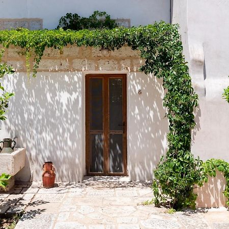 Masseria Caretti Grande カサラベート エクステリア 写真