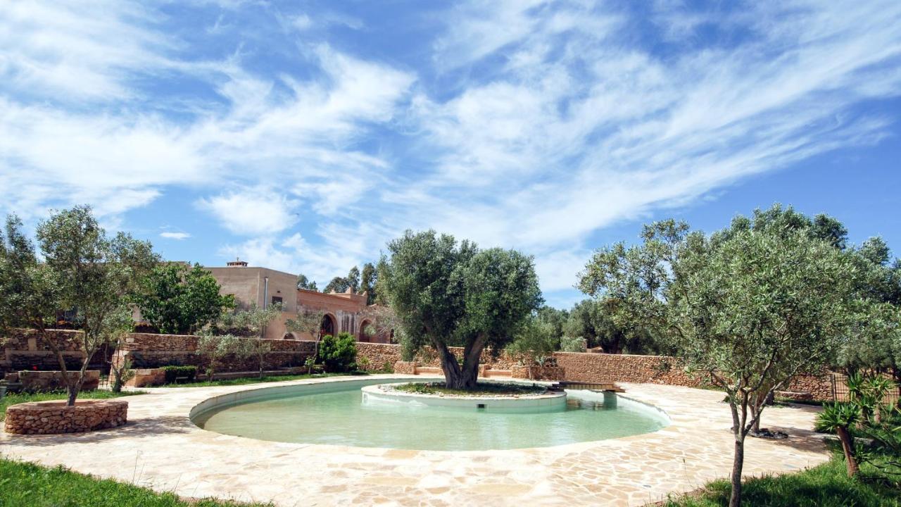 Masseria Caretti Grande カサラベート エクステリア 写真