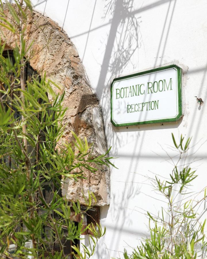 Masseria Caretti Grande カサラベート エクステリア 写真