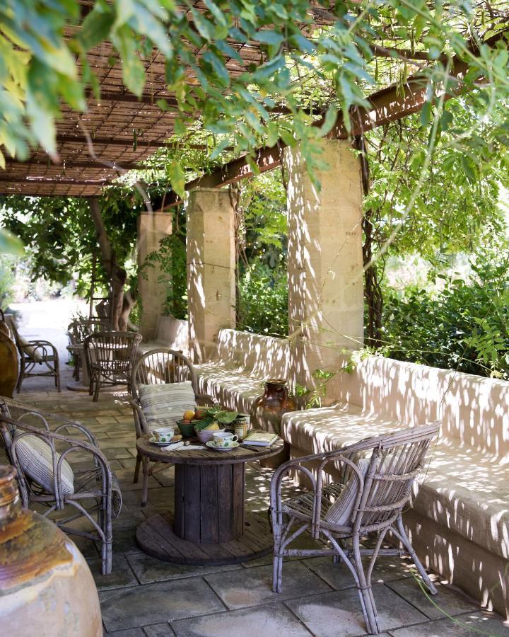 Masseria Caretti Grande カサラベート エクステリア 写真