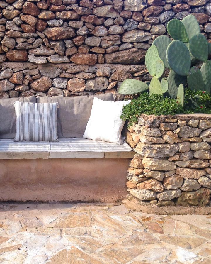 Masseria Caretti Grande カサラベート エクステリア 写真