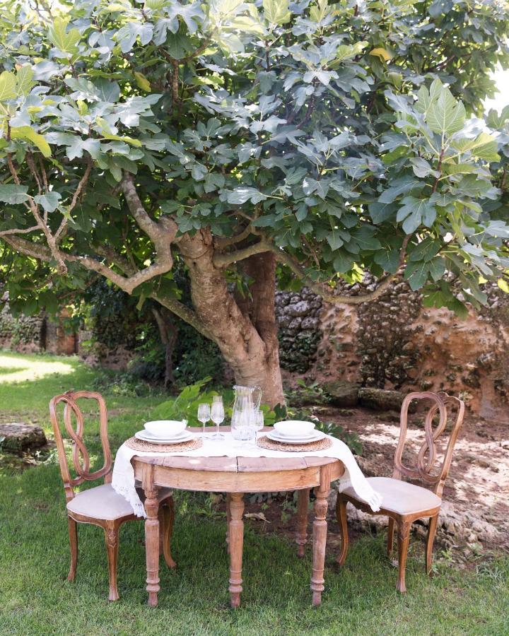Masseria Caretti Grande カサラベート エクステリア 写真