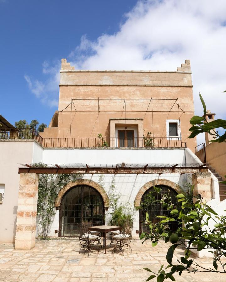 Masseria Caretti Grande カサラベート エクステリア 写真