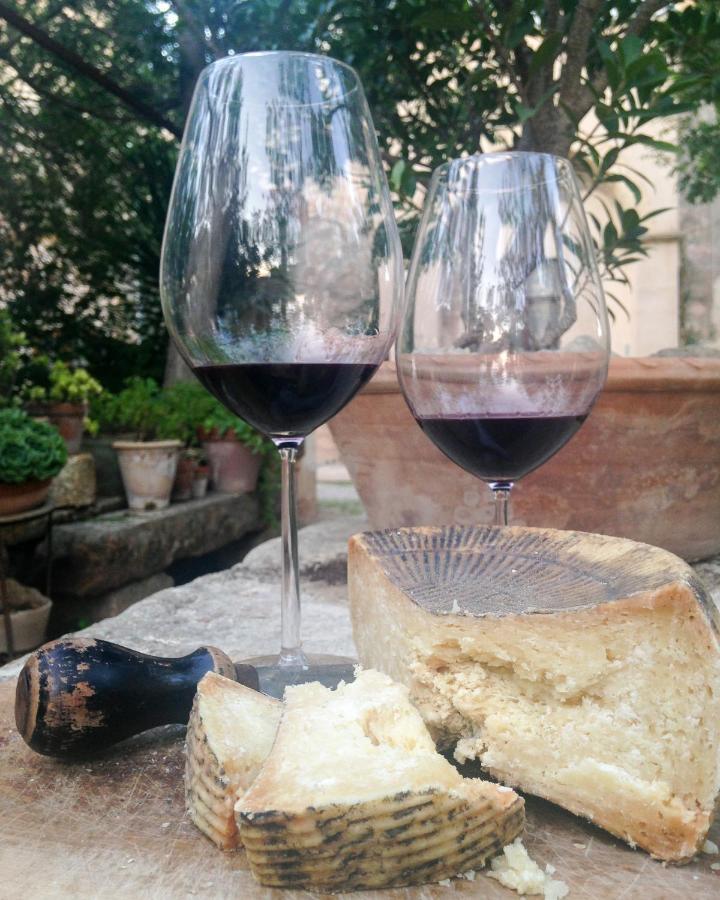 Masseria Caretti Grande カサラベート エクステリア 写真