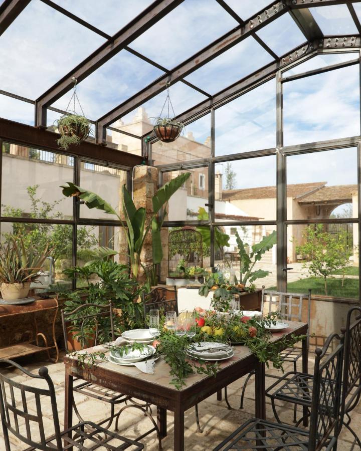 Masseria Caretti Grande カサラベート エクステリア 写真