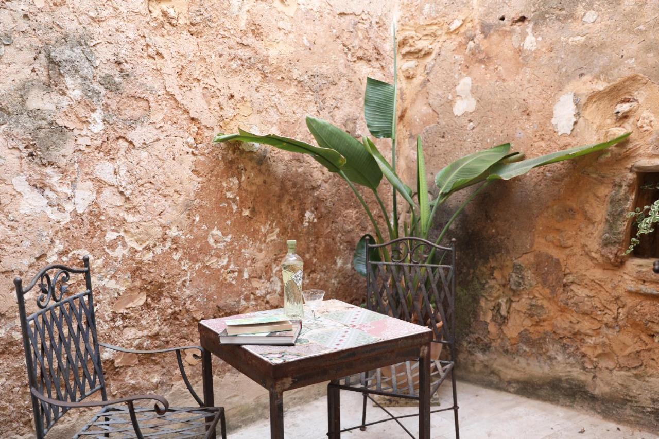 Masseria Caretti Grande カサラベート エクステリア 写真