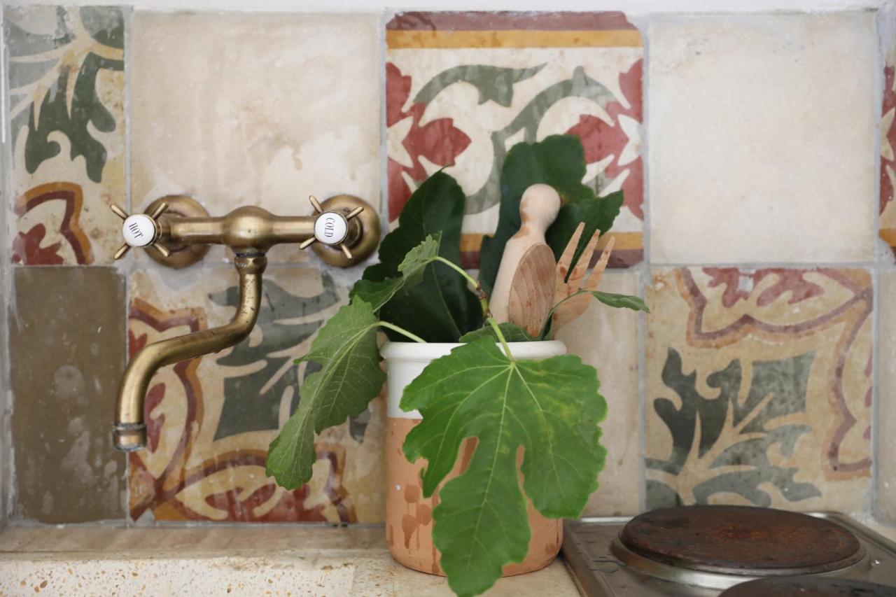 Masseria Caretti Grande カサラベート エクステリア 写真