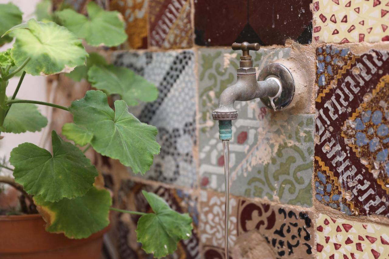 Masseria Caretti Grande カサラベート エクステリア 写真