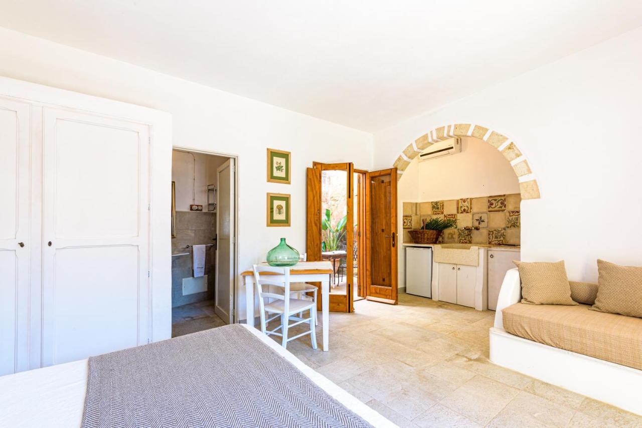 Masseria Caretti Grande カサラベート エクステリア 写真