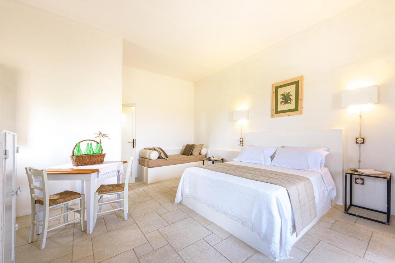 Masseria Caretti Grande カサラベート エクステリア 写真