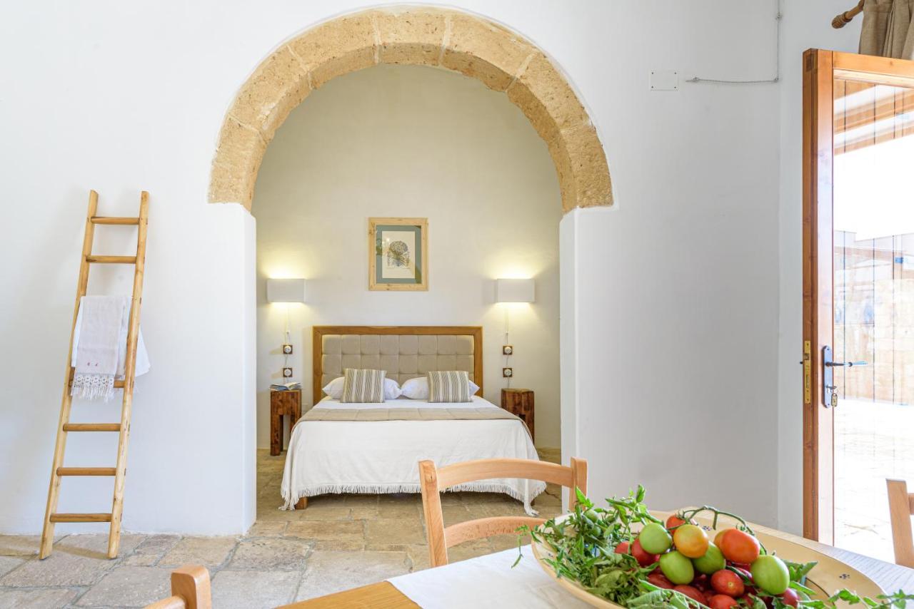 Masseria Caretti Grande カサラベート エクステリア 写真