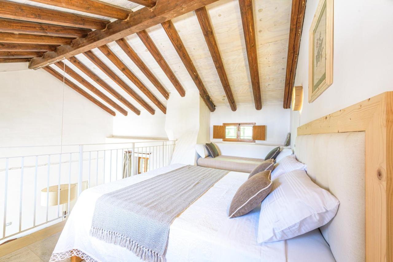 Masseria Caretti Grande カサラベート エクステリア 写真
