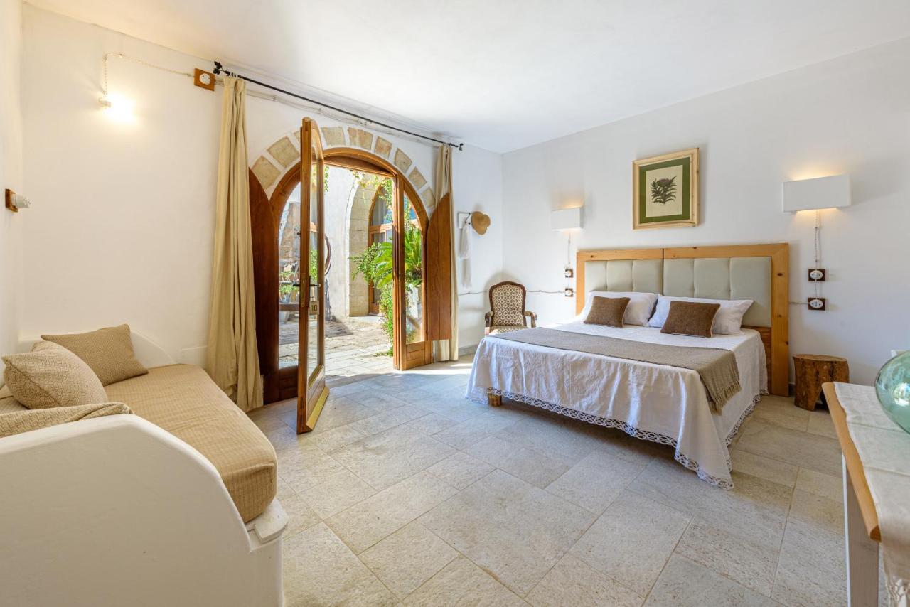 Masseria Caretti Grande カサラベート エクステリア 写真