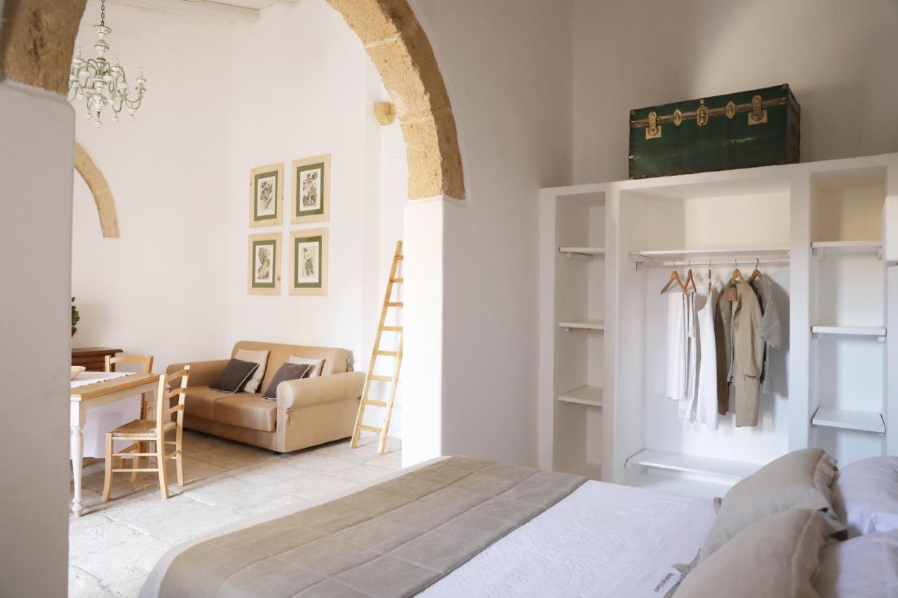 Masseria Caretti Grande カサラベート エクステリア 写真