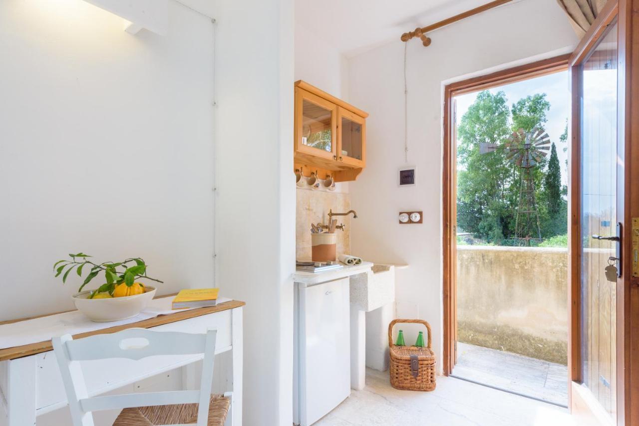 Masseria Caretti Grande カサラベート エクステリア 写真