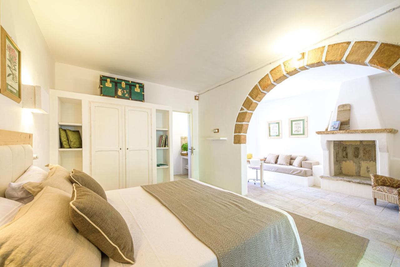 Masseria Caretti Grande カサラベート エクステリア 写真