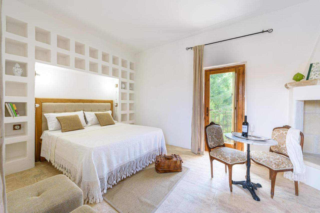 Masseria Caretti Grande カサラベート エクステリア 写真
