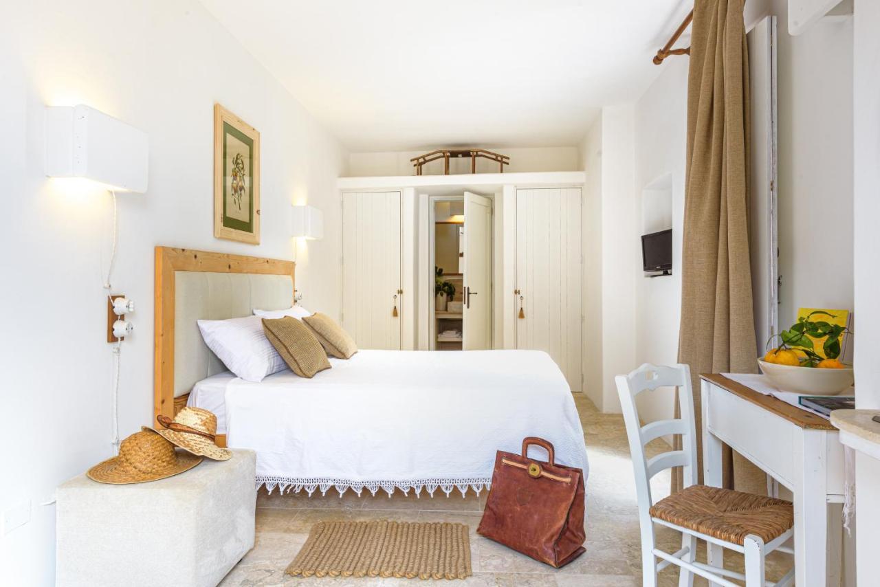 Masseria Caretti Grande カサラベート エクステリア 写真