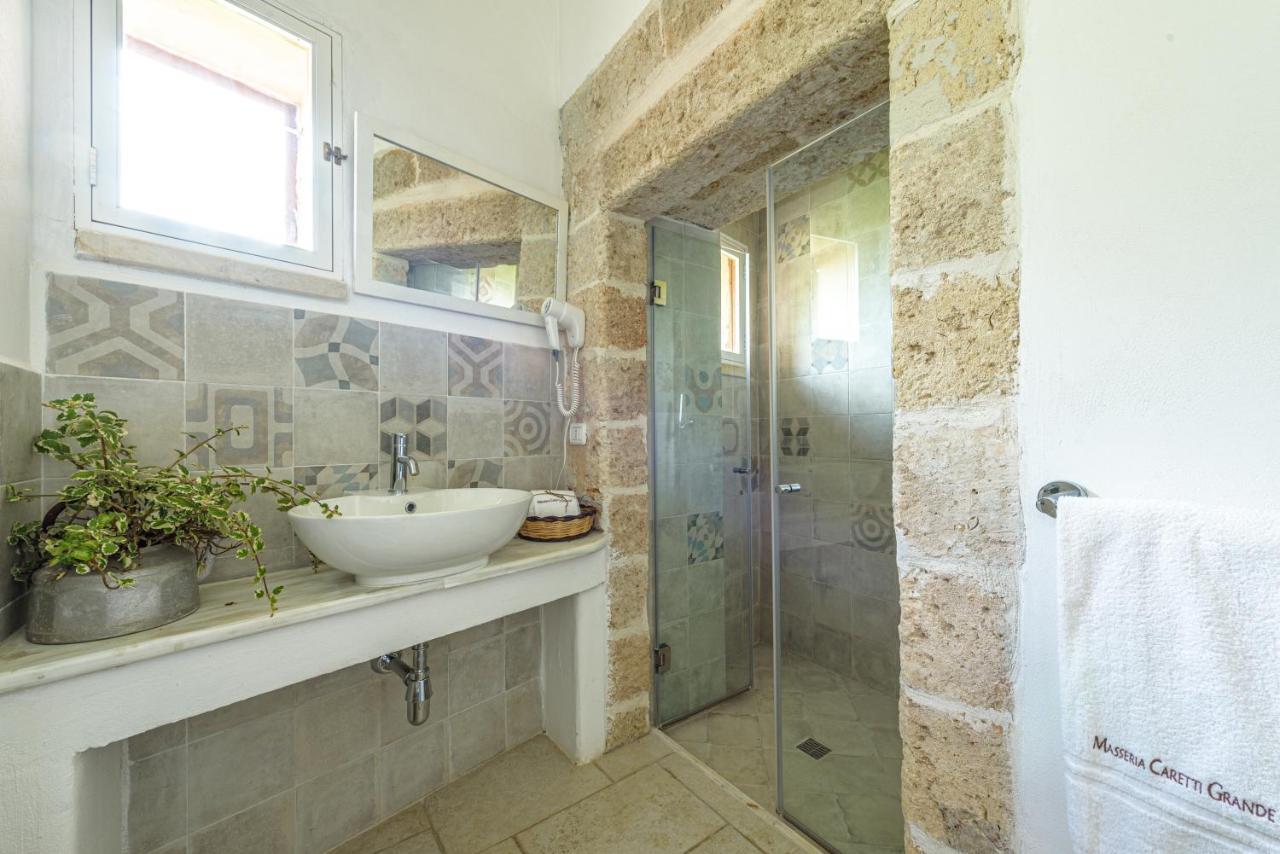 Masseria Caretti Grande カサラベート エクステリア 写真