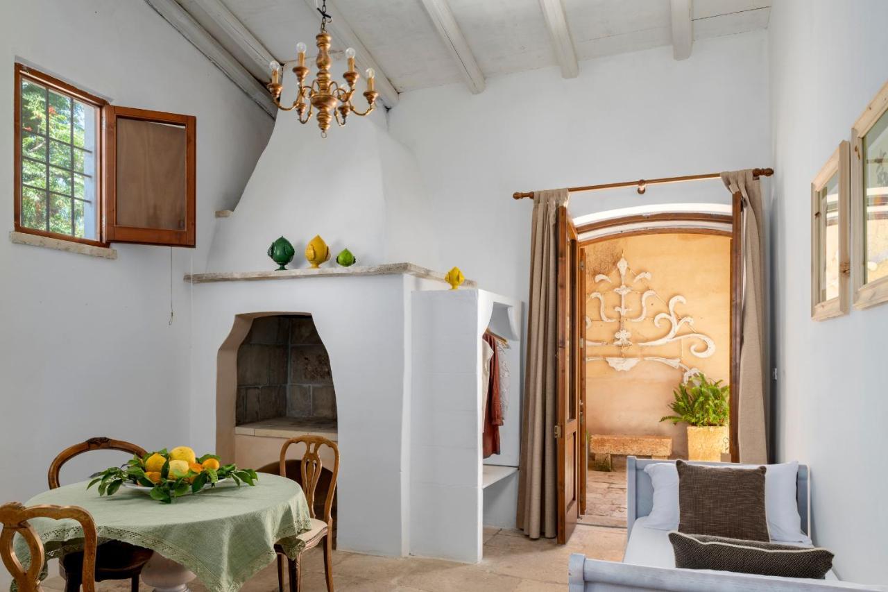 Masseria Caretti Grande カサラベート エクステリア 写真