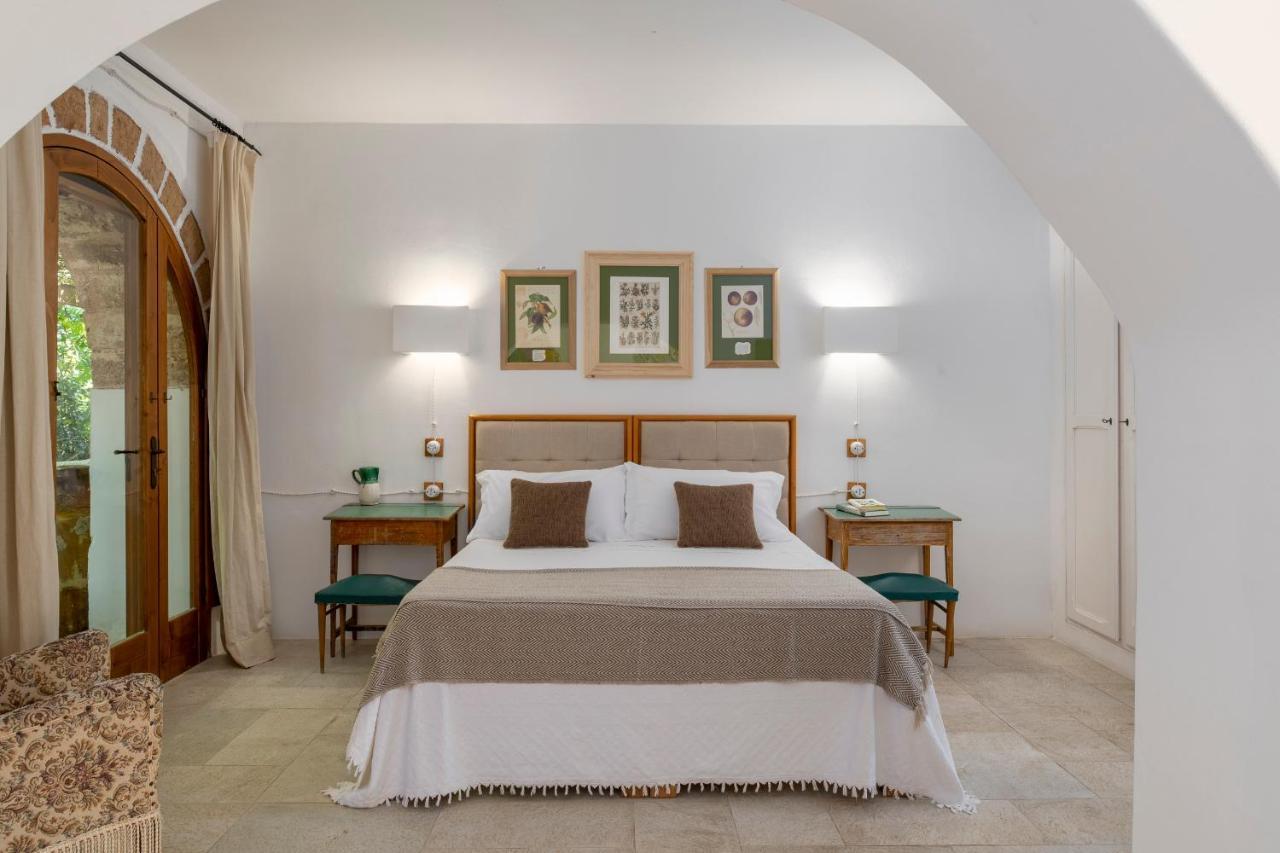 Masseria Caretti Grande カサラベート エクステリア 写真