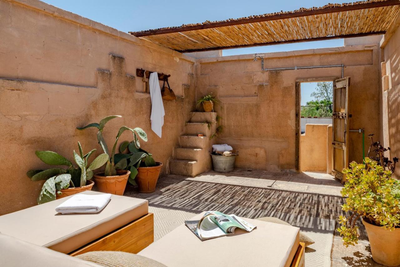 Masseria Caretti Grande カサラベート エクステリア 写真