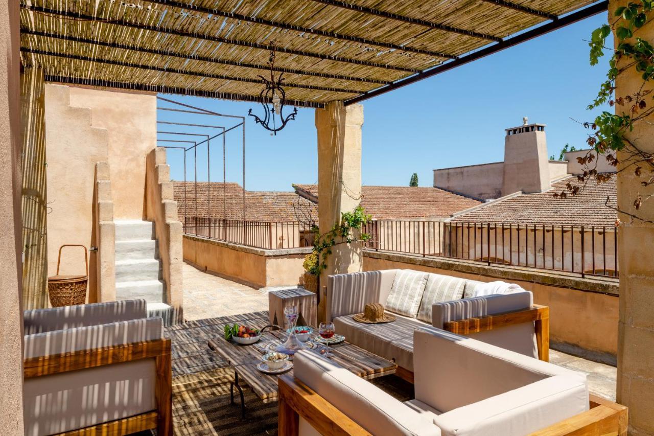 Masseria Caretti Grande カサラベート エクステリア 写真