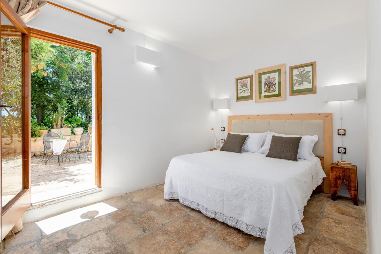 Masseria Caretti Grande カサラベート エクステリア 写真