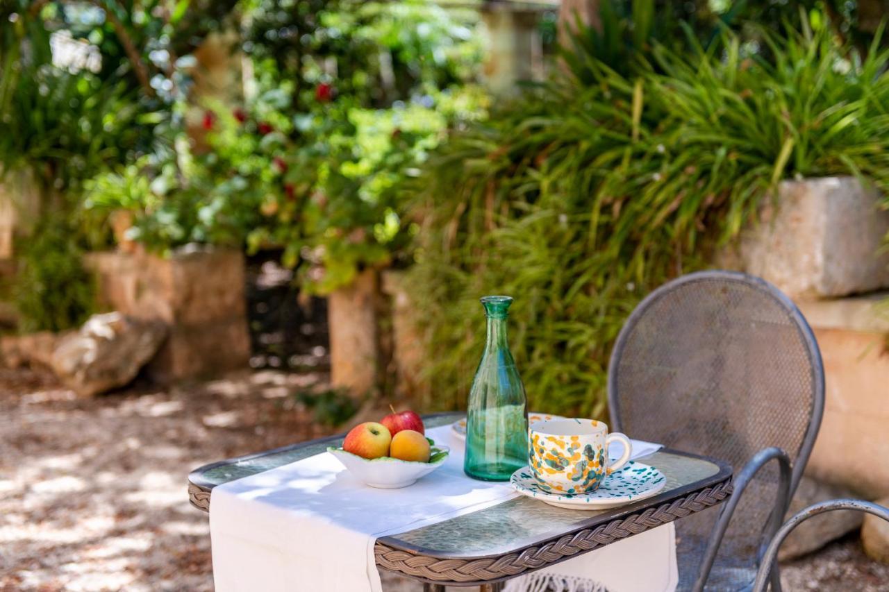 Masseria Caretti Grande カサラベート エクステリア 写真