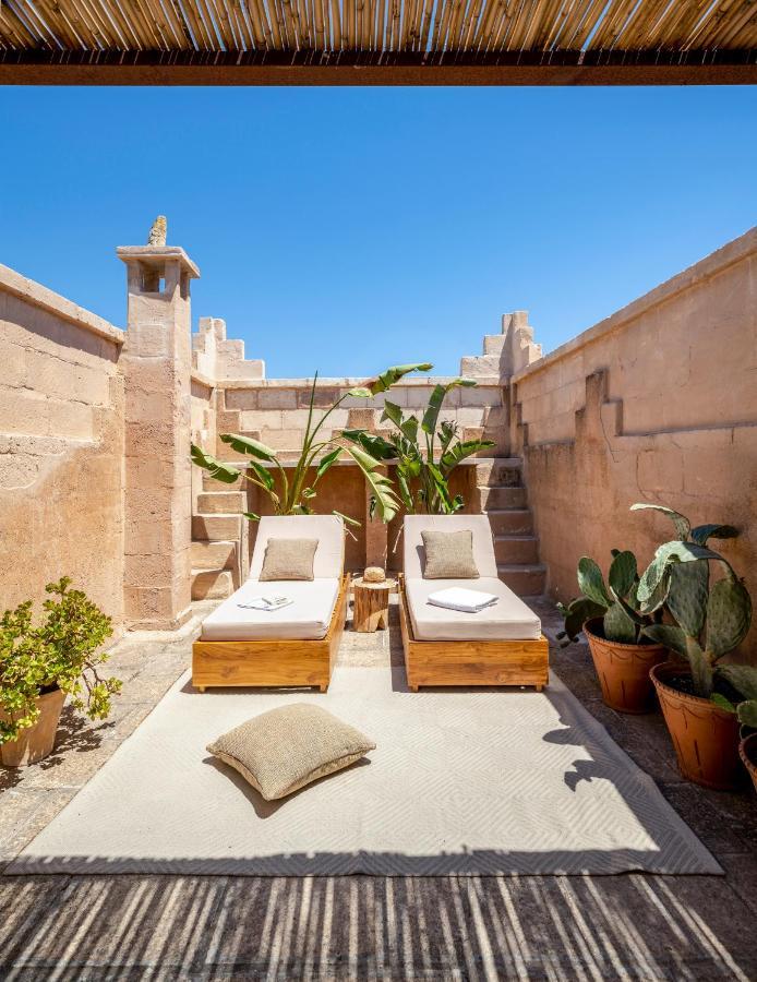 Masseria Caretti Grande カサラベート エクステリア 写真