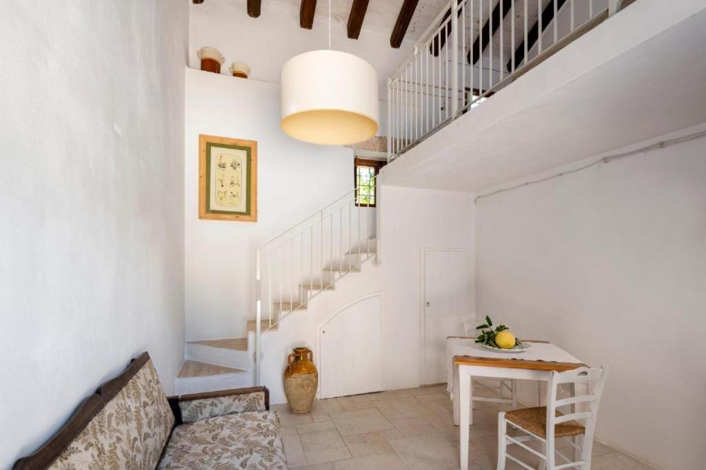 Masseria Caretti Grande カサラベート エクステリア 写真