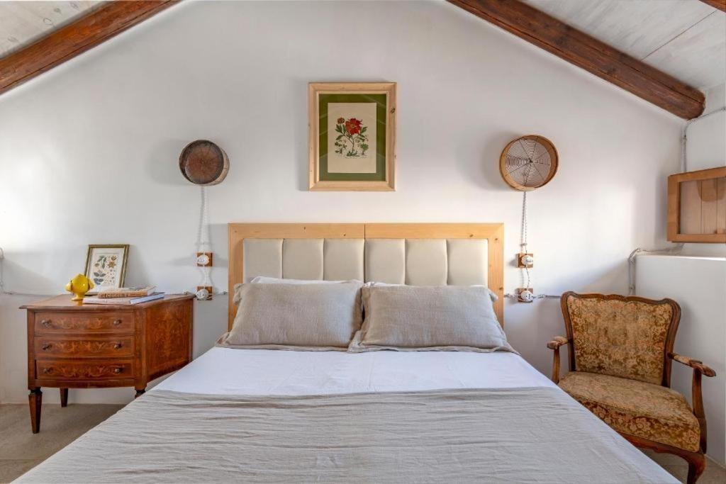 Masseria Caretti Grande カサラベート エクステリア 写真
